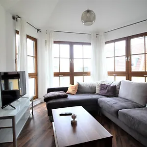 Zimmer In Innenstadtwohnung Privat bolig