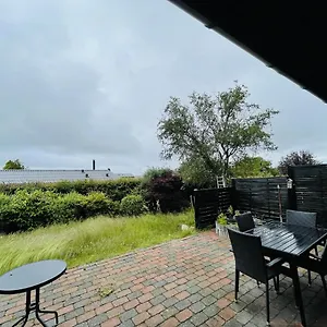 Aday - Quiet And Cozy House Feriehus Aalborg