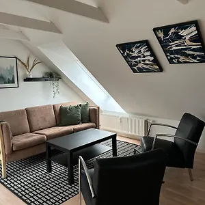 Idyl Lejlighed Skagen
