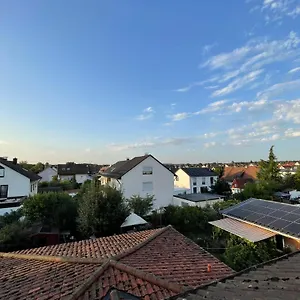 Messe- Und Lejlighed