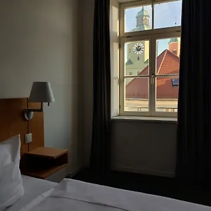 Cafe Konrad Bed & Breakfast