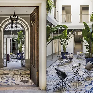Matahacas Pool & Luxury Lejlighed Sevilla